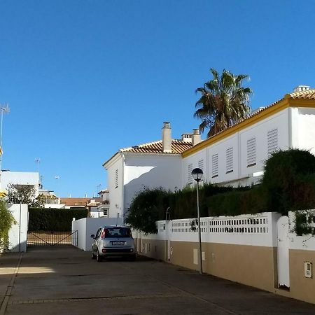 Casa Miel Villa Islantilla Luaran gambar
