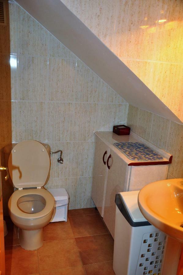 Casa Miel Villa Islantilla Luaran gambar