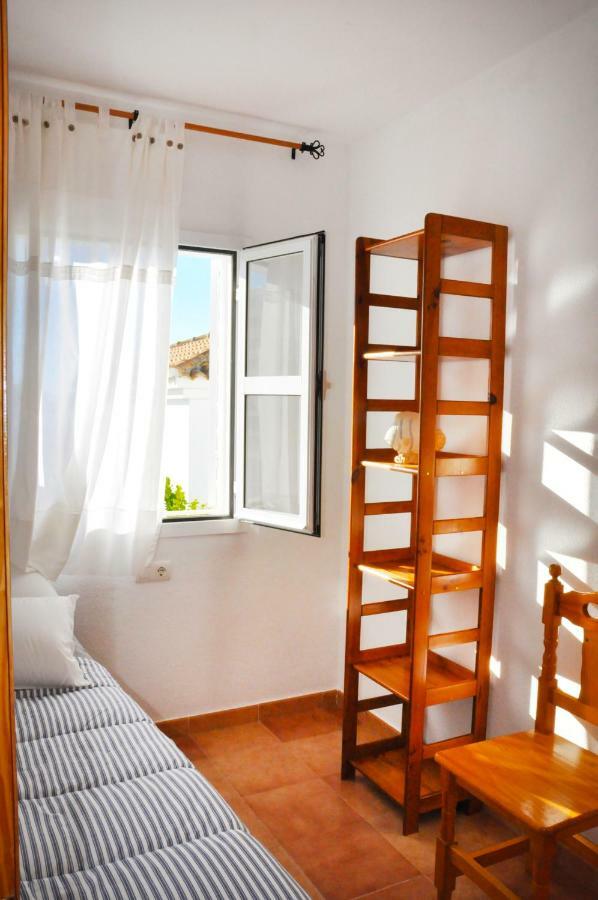 Casa Miel Villa Islantilla Luaran gambar